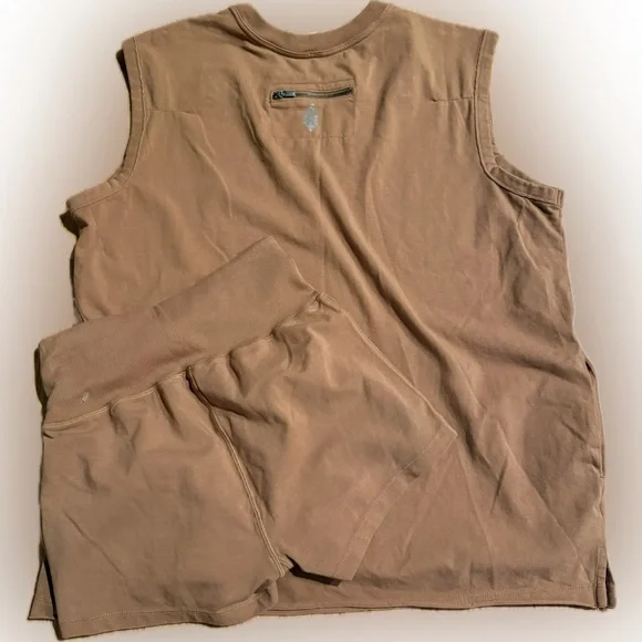 FP Movement Free People Hot Shot Micro Set - Picture 7 of 11